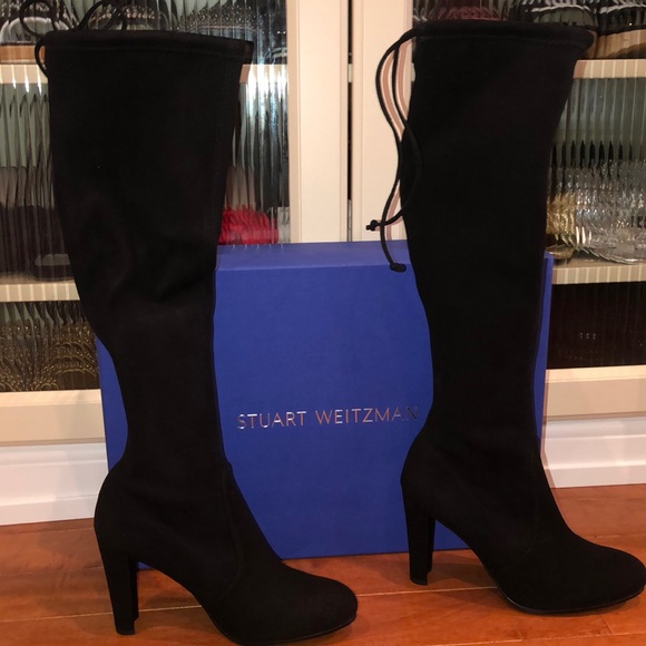 Stuart Weitzman | Shoes | Nwt Stuart 